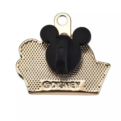 OCT 6 PREORDER - Japan Disney Store - Minnie Mouse Hat - Pin Badge / Charm