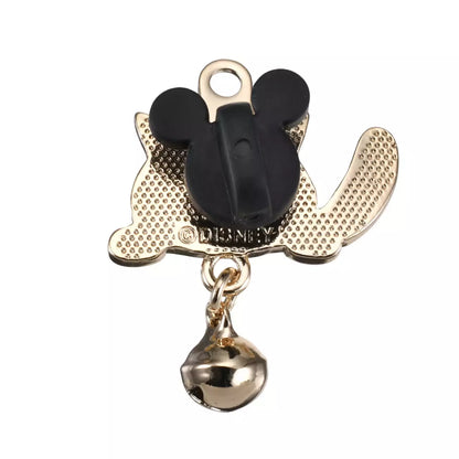 OCT 6 PREORDER - Japan Disney Store - Baymax - Mochi - Pin Badge / Charm