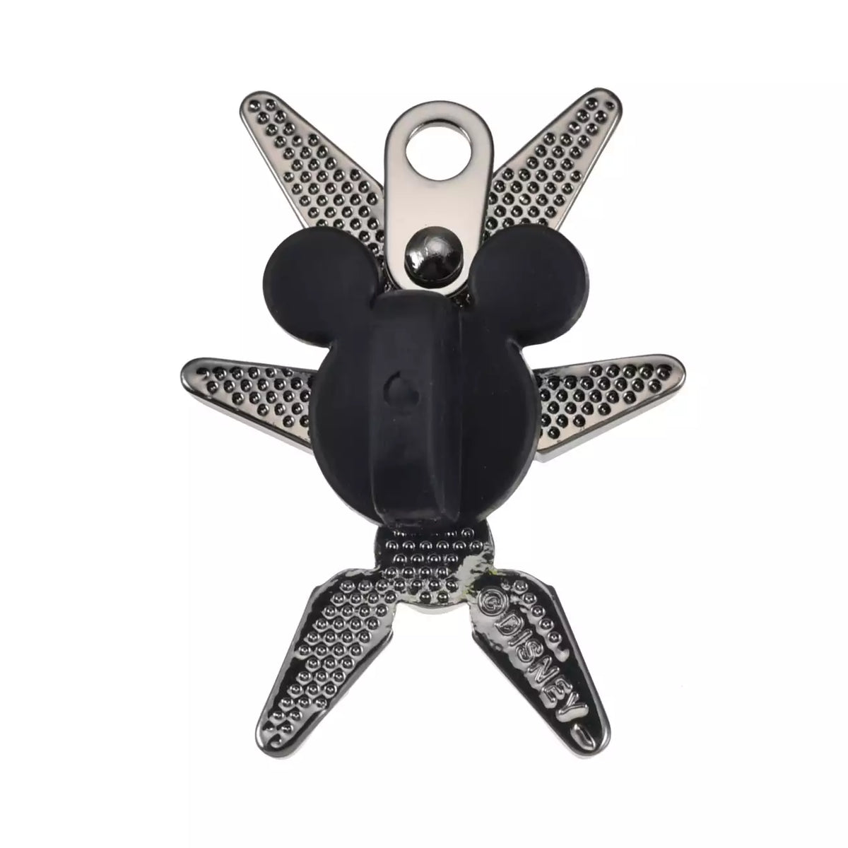 OCT 6 PREORDER - Japan Disney Store - Mega-Bot Charge - Pin Badge / Charm