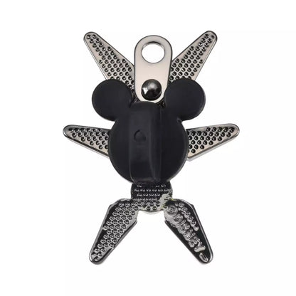 OCT 6 PREORDER - Japan Disney Store - Mega-Bot Charge - Pin Badge / Charm