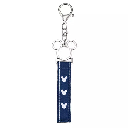 OCT 6 PREORDER - Japan Disney Store - Pin Collection - Mickey Mouse Keychain