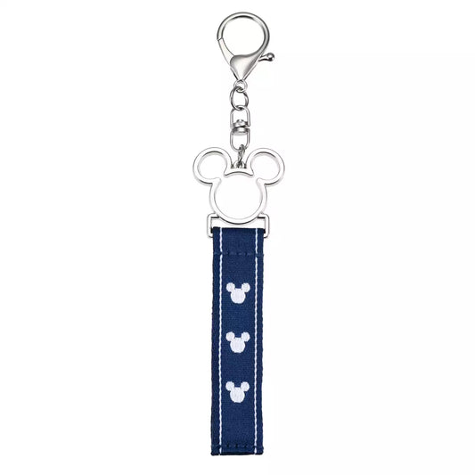 Japan Disney Store - Pin Collection - Mickey Mouse Keychain