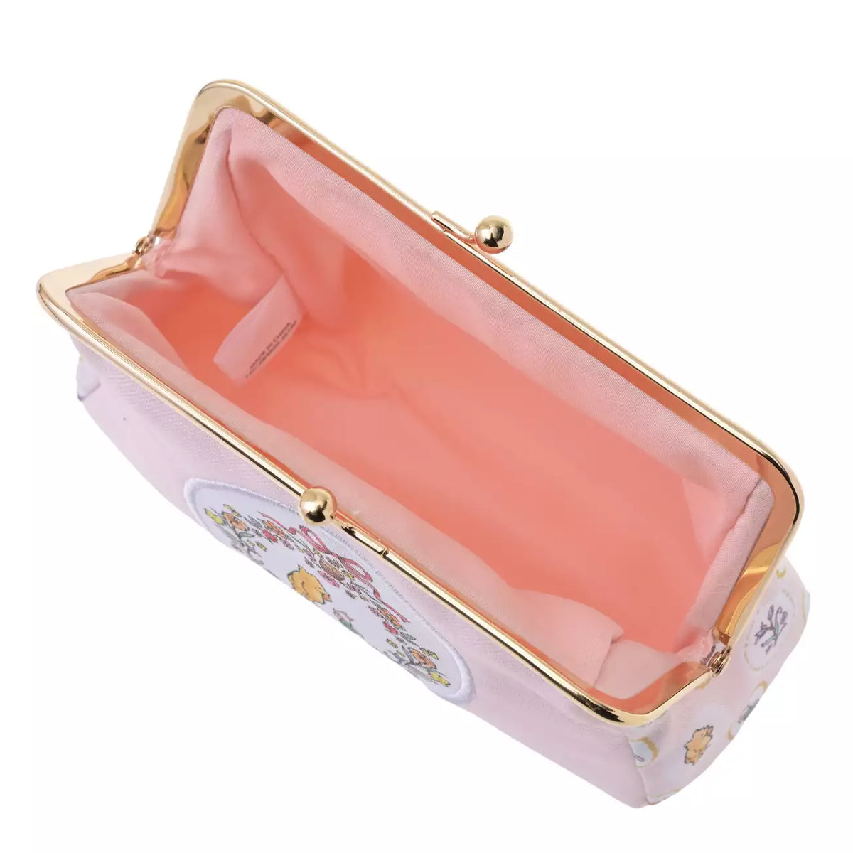 OCT 14 PREORDER - Japan Disney Store - 100 Years of Winnie the Pooh - Pooh & Piglet Coin Purse
