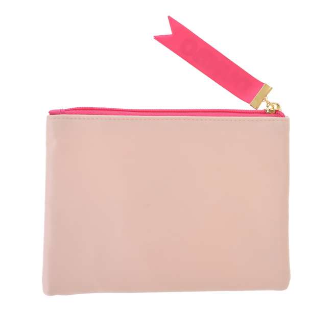 OCT 5 PREORDER - Japan Disney Store - Dumbo 85th Anniversary - Dumbo Glitter Pouch