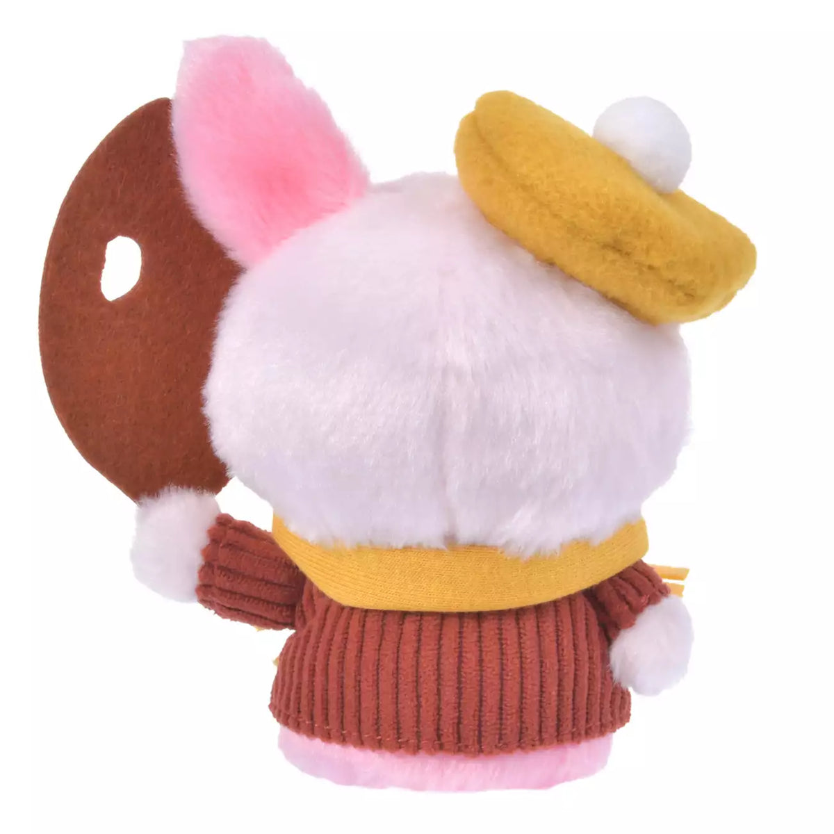 OCT 6 PREORDER - Japan Disney Store - Winnie the Pooh - Urupocha - Piglet Autumn Plush