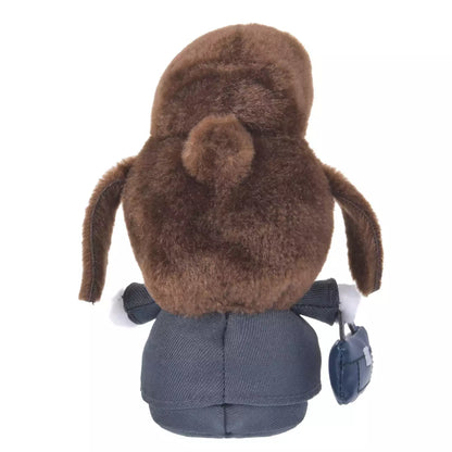 OCT 13 PREORDER - Japan Disney Store - Goofy - Urupocha - Student Style Plush