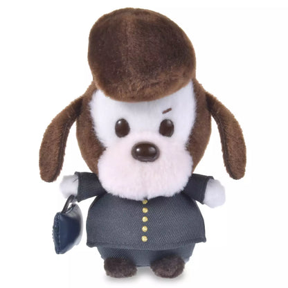 OCT 13 PREORDER - Japan Disney Store - Goofy - Urupocha - Student Style Plush