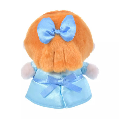 OCT 20 PREORDER - Japan Disney Store - Peter Pan - Wendy Urupocha Plush