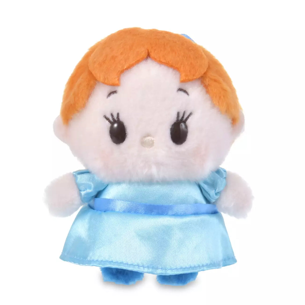 OCT 20 PREORDER - Japan Disney Store - Peter Pan - Wendy Urupocha Plush