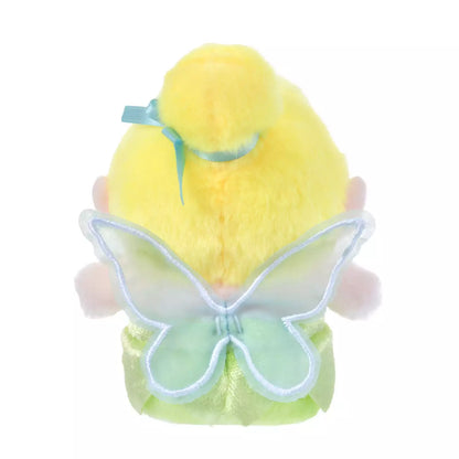 OCT 20 PREORDER - Japan Disney Store - Peter Pan - Tinker Bell Urupocha Plush