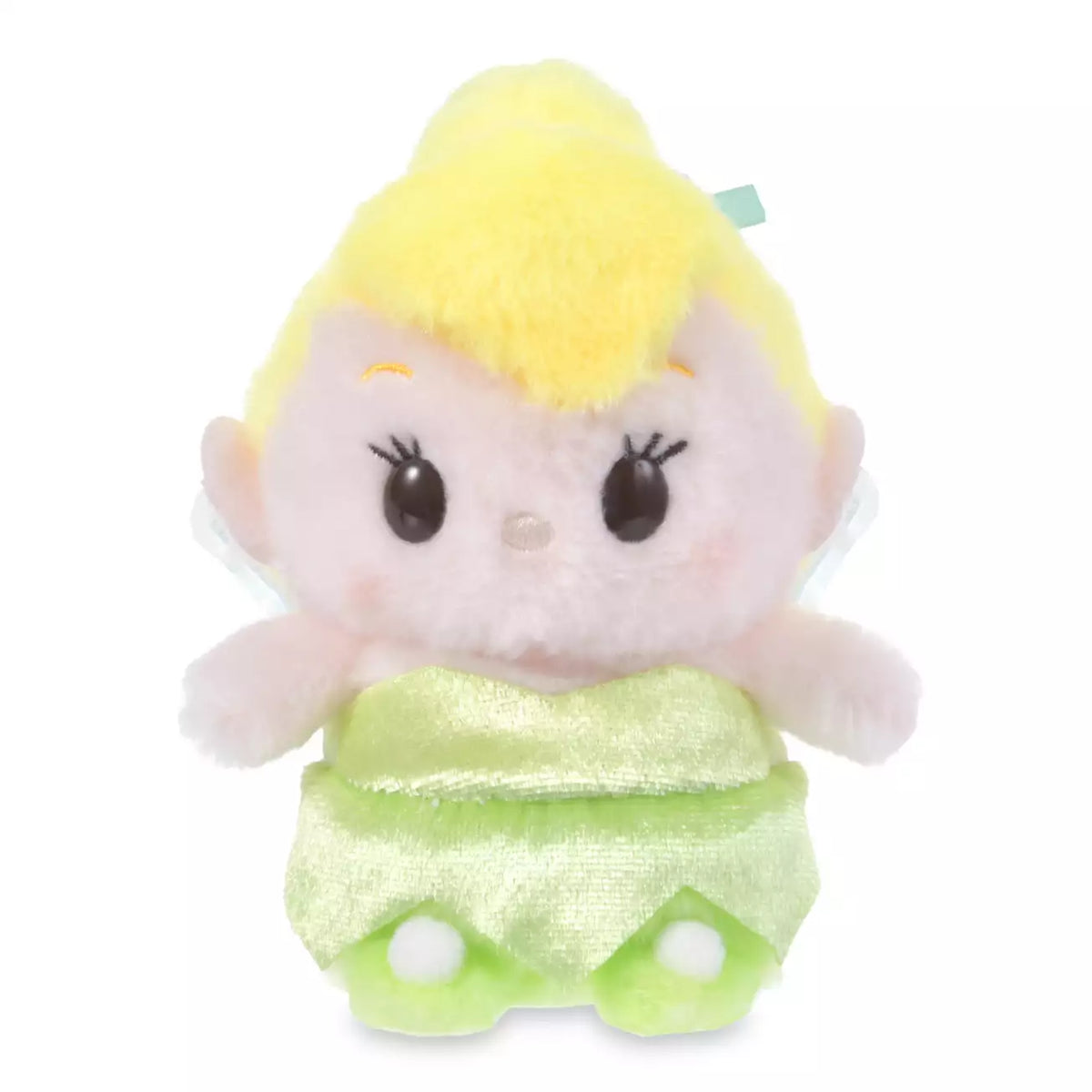 OCT 20 PREORDER - Japan Disney Store - Peter Pan - Tinker Bell Urupocha Plush