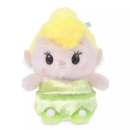 OCT 20 PREORDER - Japan Disney Store - Peter Pan - Tinker Bell Urupocha Plush