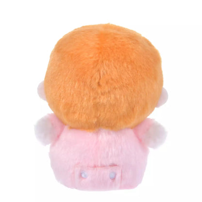 OCT 20 PREORDER - Japan Disney Store - Peter Pan - Michael Urupocha Plush