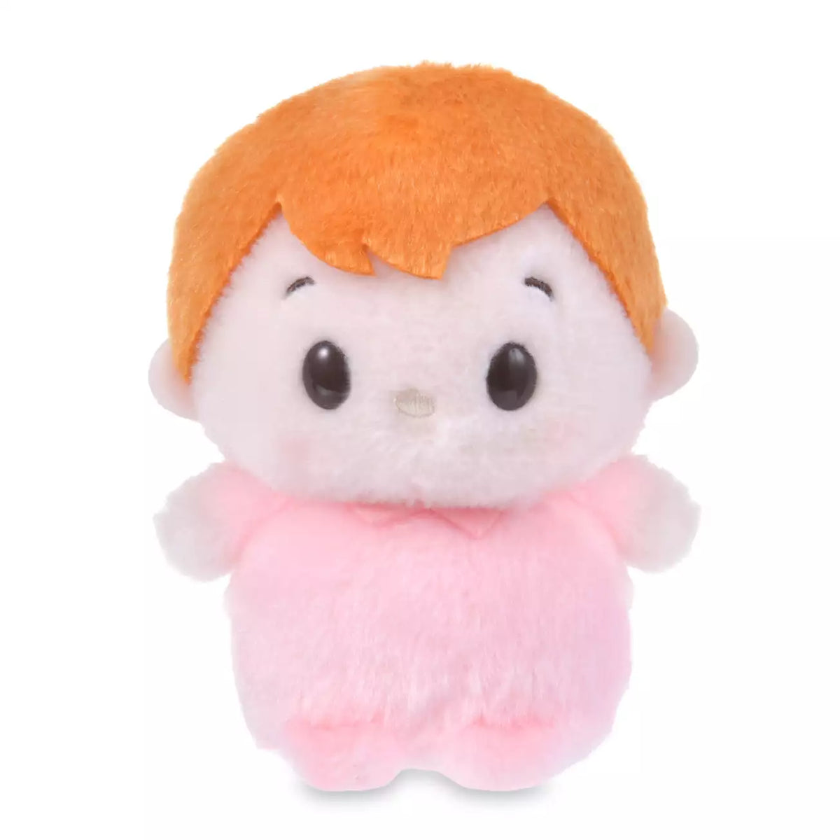 OCT 20 PREORDER - Japan Disney Store - Peter Pan - Michael Urupocha Plush