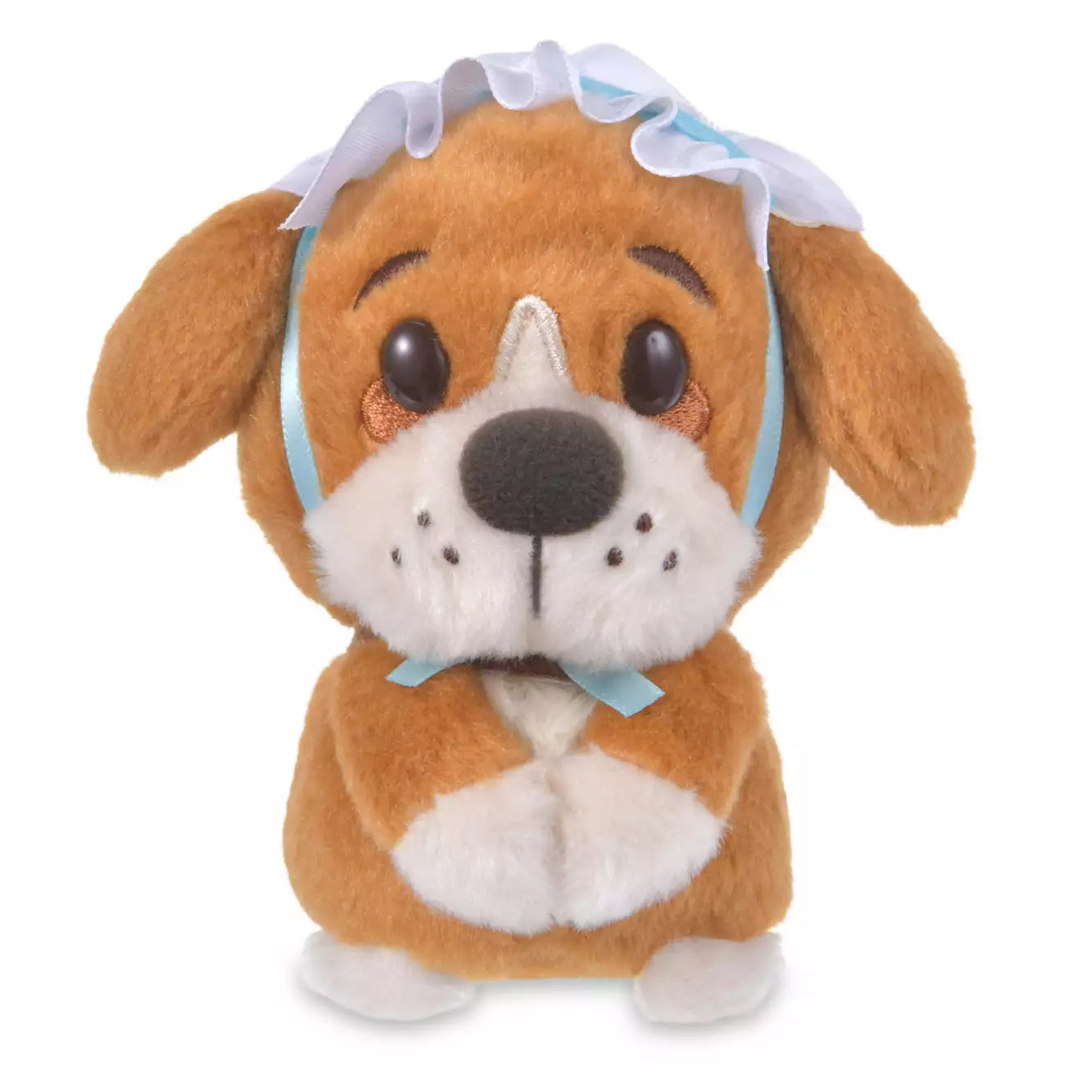 OCT 20 PREORDER - Japan Disney Store - Peter Pan - Nana Urupocha Plush