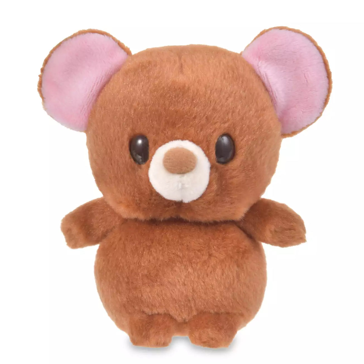 OCT 20 PREORDER - Japan Disney Store - Peter Pan - Michael's Teddy Bear Urupocha Plush