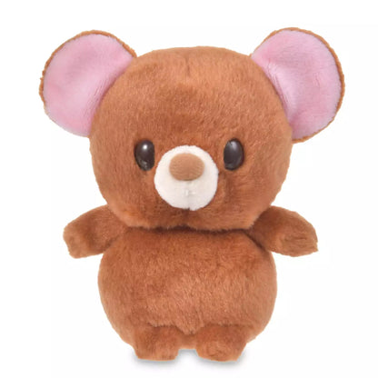 OCT 20 PREORDER - Japan Disney Store - Peter Pan - Michael's Teddy Bear Urupocha Plush