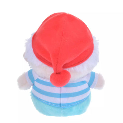 OCT 20 PREORDER - Japan Disney Store - Peter Pan - Smee Urupocha Plush