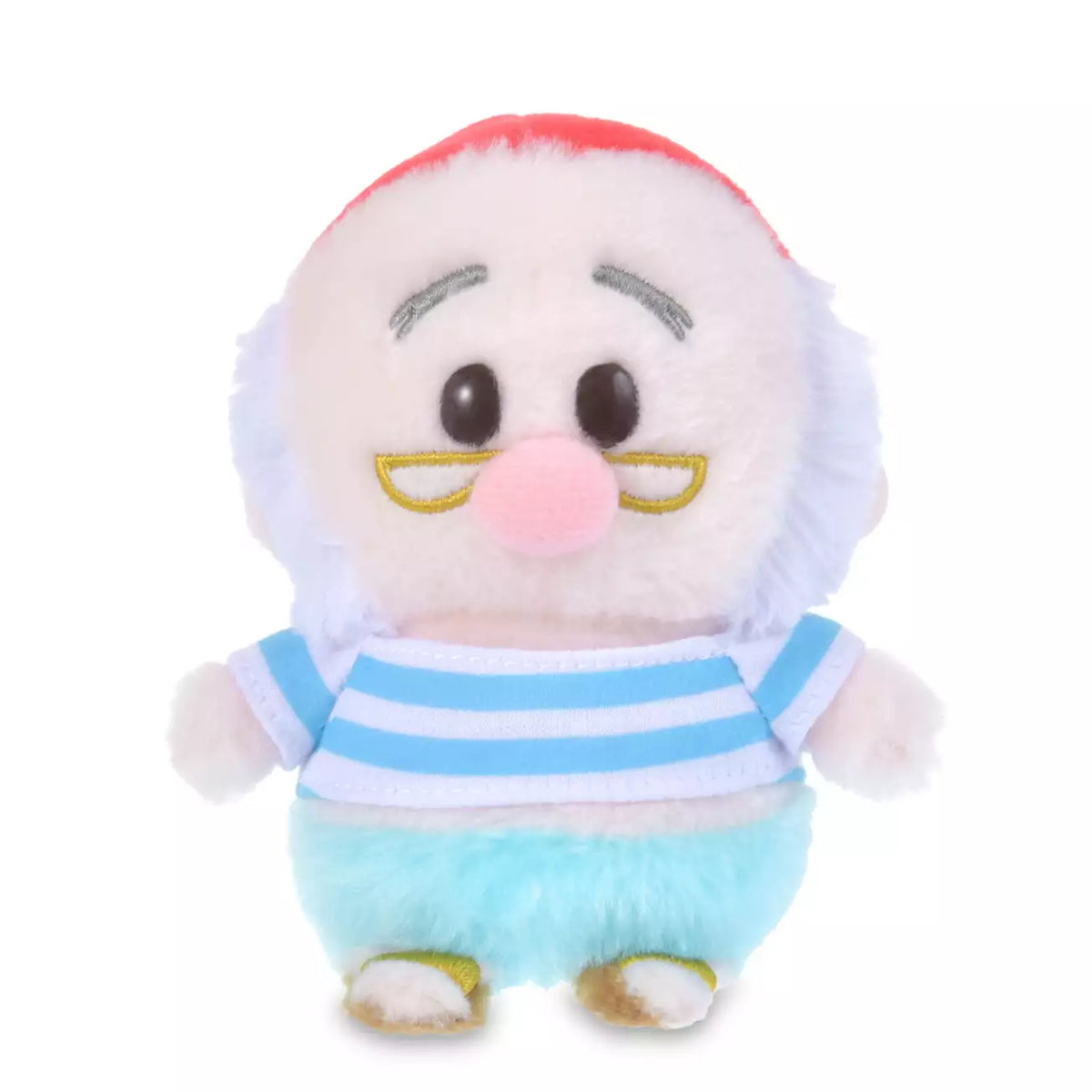 OCT 20 PREORDER - Japan Disney Store - Peter Pan - Smee Urupocha Plush