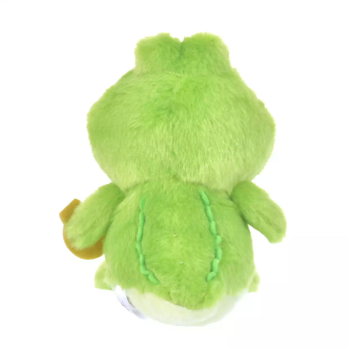 OCT 20 PREORDER - Japan Disney Store - Peter Pan - Tick-Tock Urupocha Plush