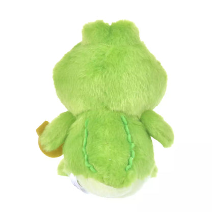 OCT 20 PREORDER - Japan Disney Store - Peter Pan - Tick-Tock Urupocha Plush