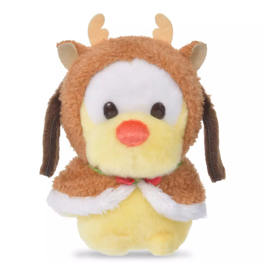 NOV 2 PREORDER - Japan Disney Store - Christmas 2026 - Pluto Urupocha Plush
