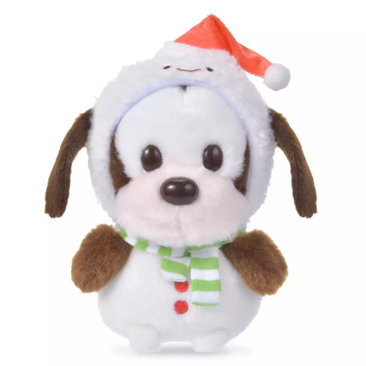 NOV 2 PREORDER - Japan Disney Store - Christmas 2026 - Goofy Urupocha Plush