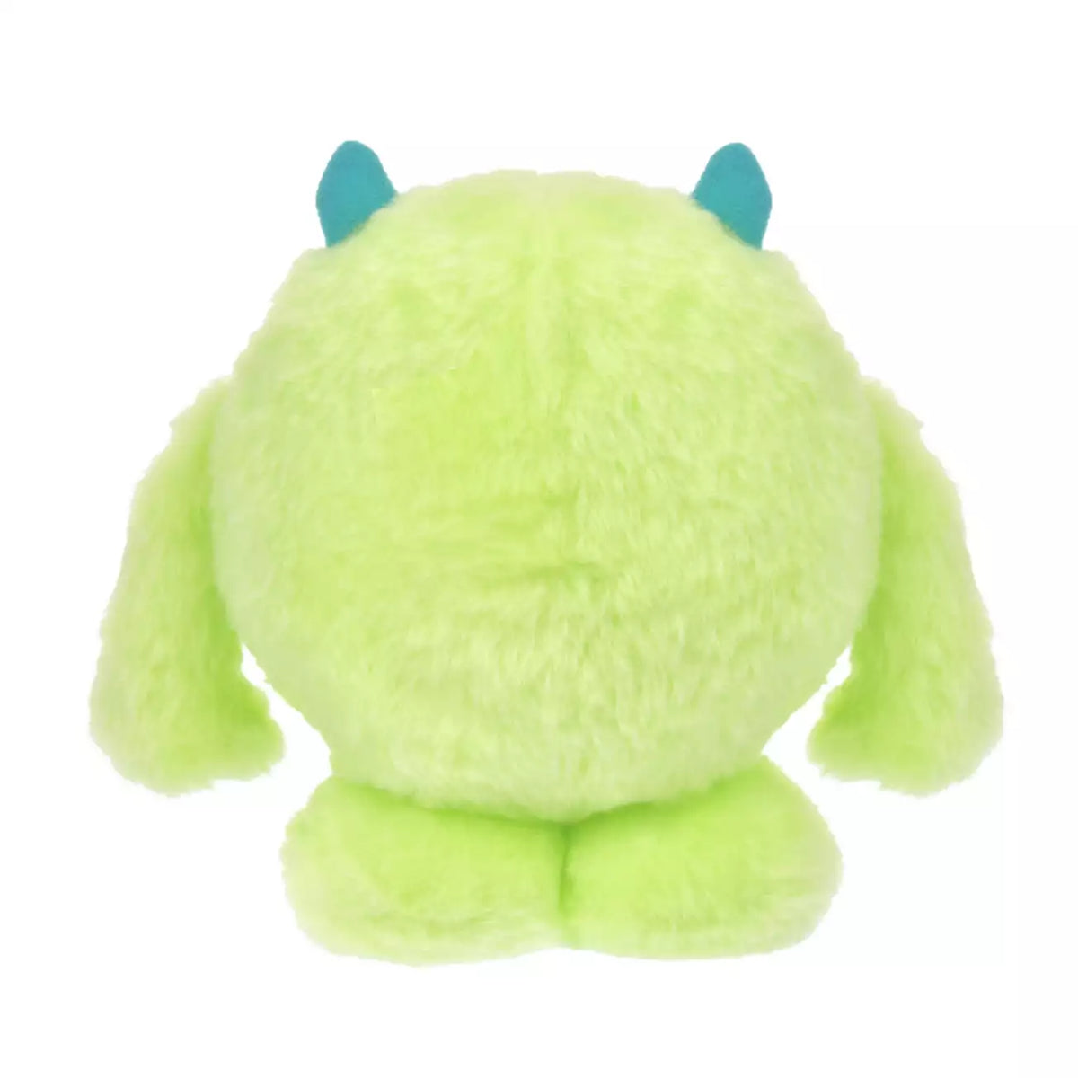 OCT 20 PREORDER - Japan Disney Store - Monsters Inc 25th - Mike Plush