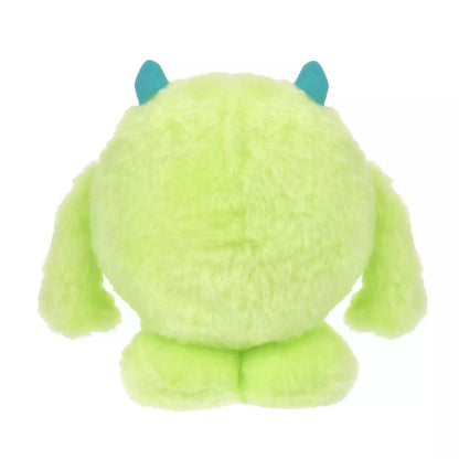 OCT 20 PREORDER - Japan Disney Store - Monsters Inc 25th - Mike Plush