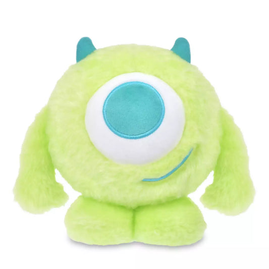 OCT 20 PREORDER - Japan Disney Store - Monsters Inc 25th - Mike Plush