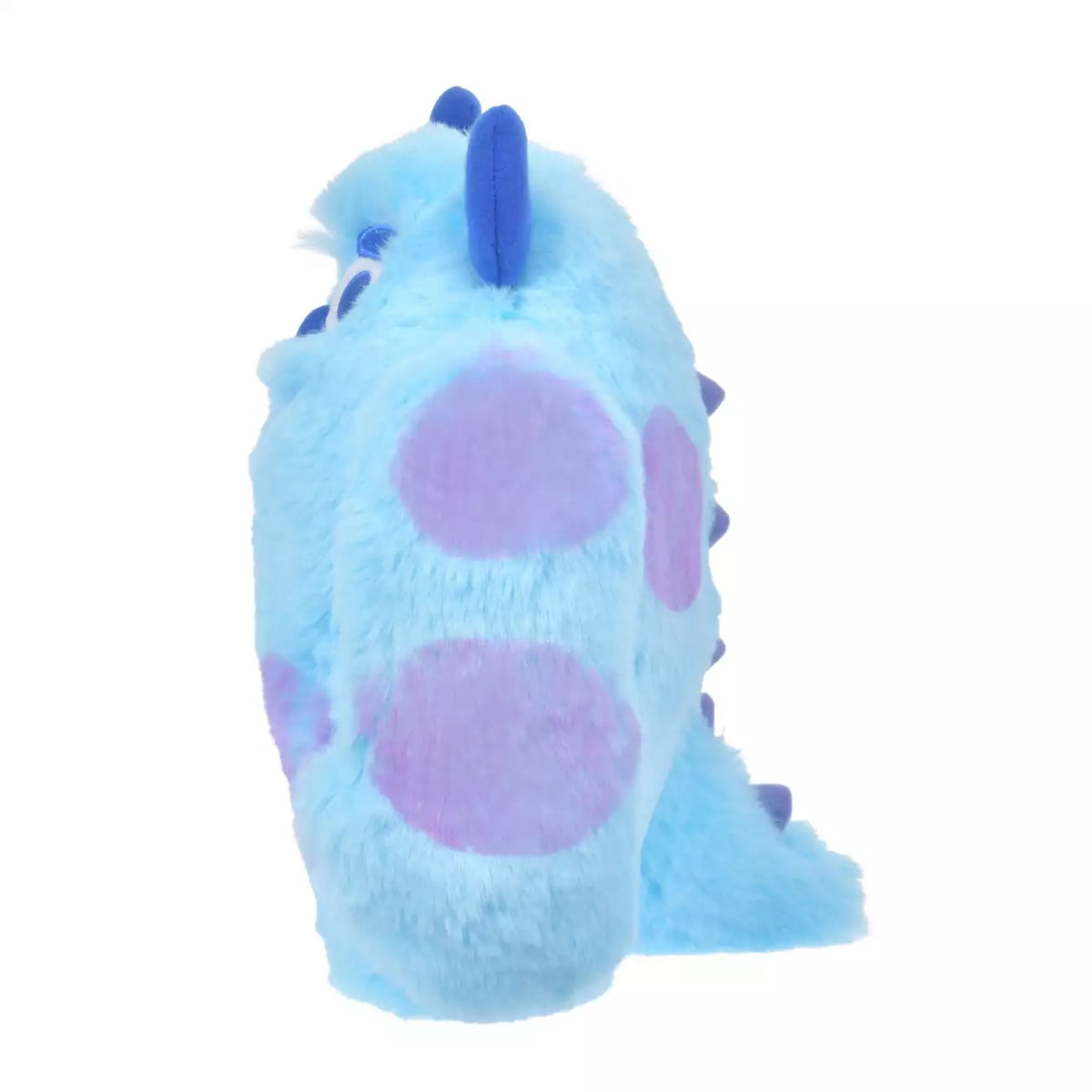 OCT 20 PREORDER - Japan Disney Store - Monsters Inc 25th - Sully Plush