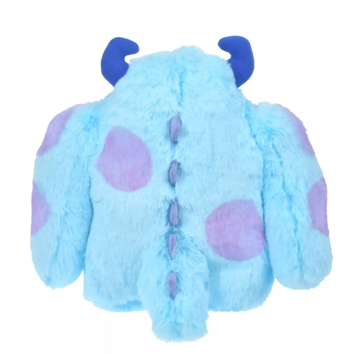 OCT 20 PREORDER - Japan Disney Store - Monsters Inc 25th - Sully Plush