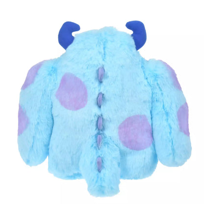 OCT 20 PREORDER - Japan Disney Store - Monsters Inc 25th - Sully Plush