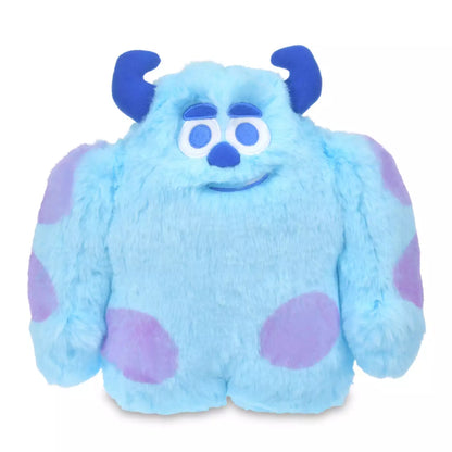 OCT 20 PREORDER - Japan Disney Store - Monsters Inc 25th - Sully Plush