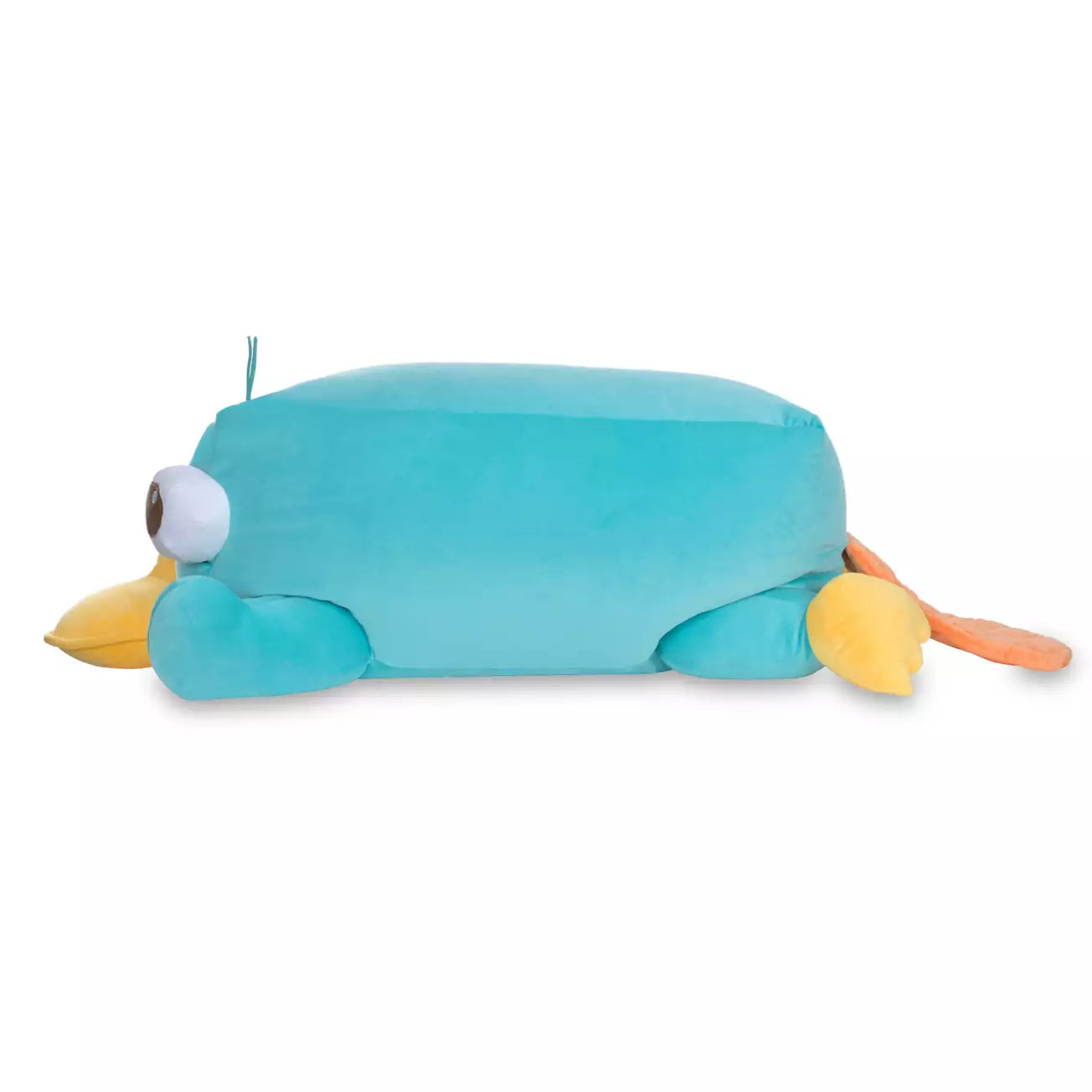 JAN 2027 ARRIVAL - Japan Disney Store - Phineas & Ferb - Perry 138cm Super Big Plush Toy