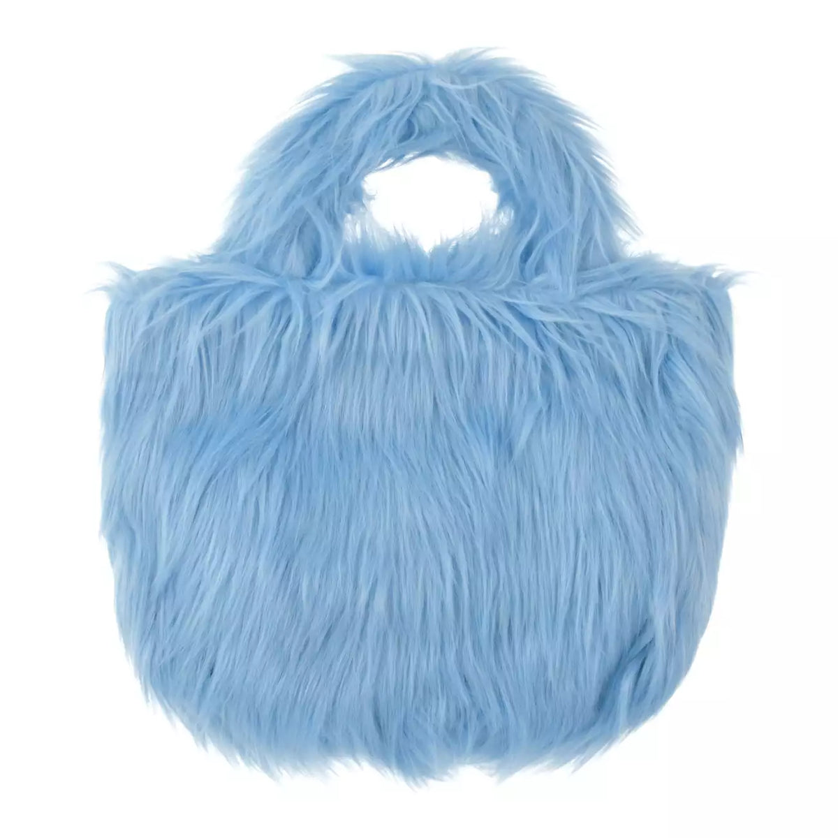 OCT 20 PREORDER - Japan Disney Store - Monsters Inc 25th - Sully Fur Tote Bag