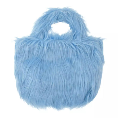 OCT 20 PREORDER - Japan Disney Store - Monsters Inc 25th - Sully Fur Tote Bag