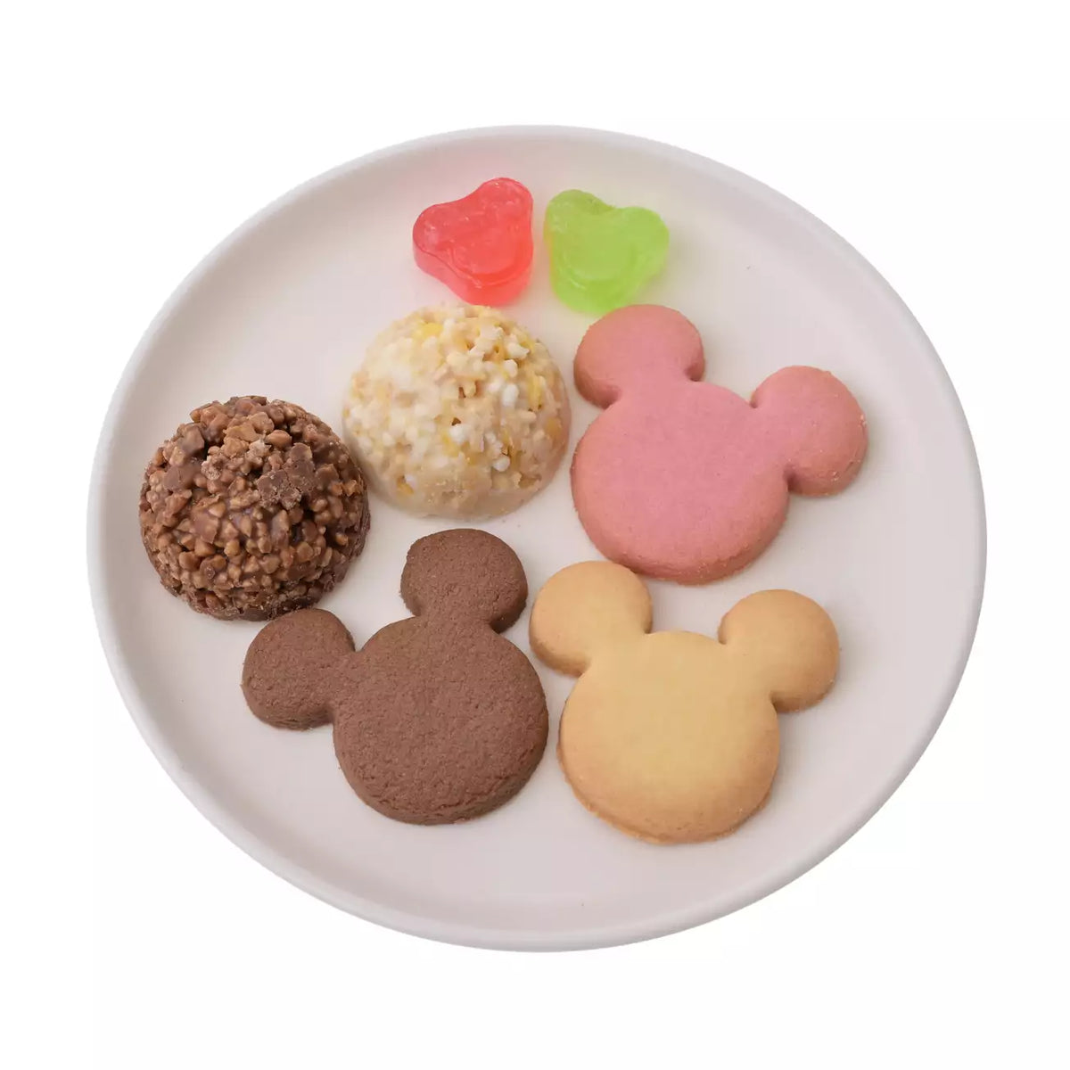 NOV 2 PREORDER - Japan Disney Store - Christmas 2026 - Mickey & Friends Advent Calendar