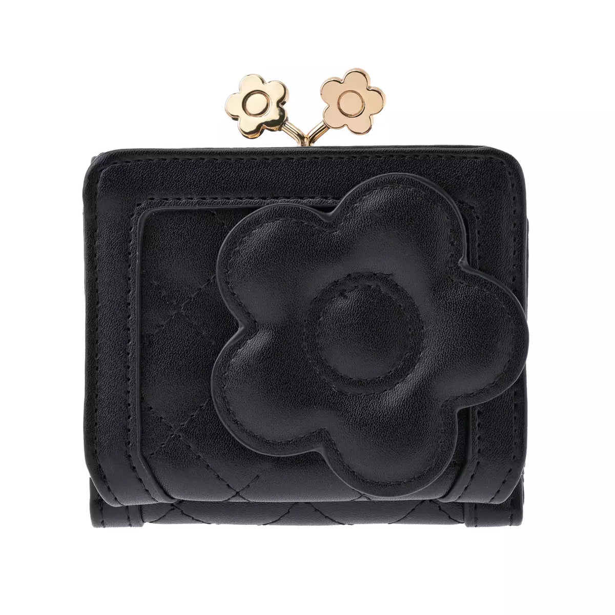 OCT 13 PREORDER - Japan Disney Store - Mary Quaint - Minnie Mouse Wallet