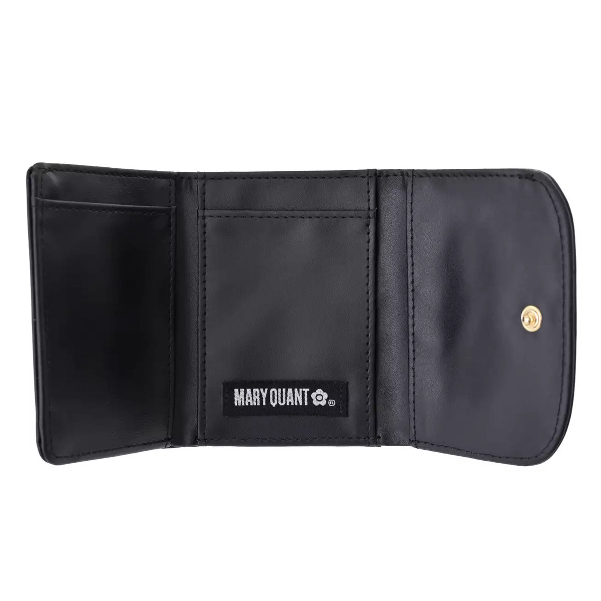 OCT 13 PREORDER - Japan Disney Store - Mary Quaint - Minnie Mouse Wallet