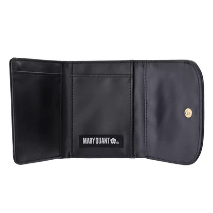 OCT 13 PREORDER - Japan Disney Store - Mary Quaint - Minnie Mouse Wallet