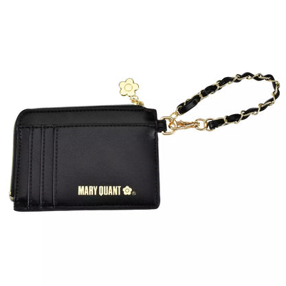OCT 13 PREORDER - Japan Disney Store - Mary Quaint - Minnie Mouse - Card Case