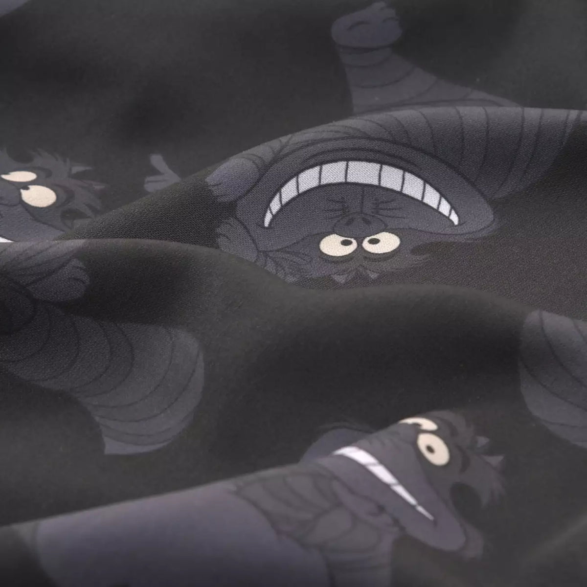 OCT 16 PREORDER - Japan Disney Store - Cheshire Cat - Long-Sleeved Shirt