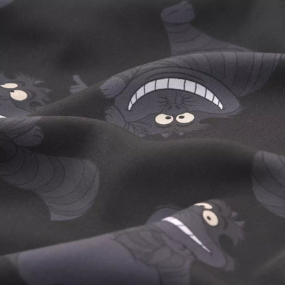 OCT 16 PREORDER - Japan Disney Store - Cheshire Cat - Long-Sleeved Shirt