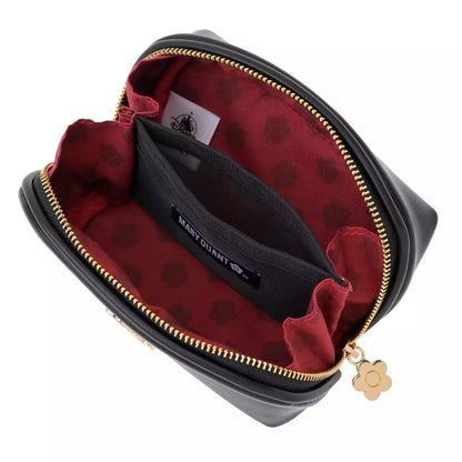 OCT 13 PREORDER - Japan Disney Store - Mary Quaint - Minnie Mouse Pouch