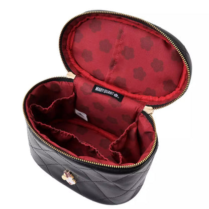 OCT 13 PREORDER - Japan Disney Store - Mary Quaint - Minnie Mouse - Vanity Pouch