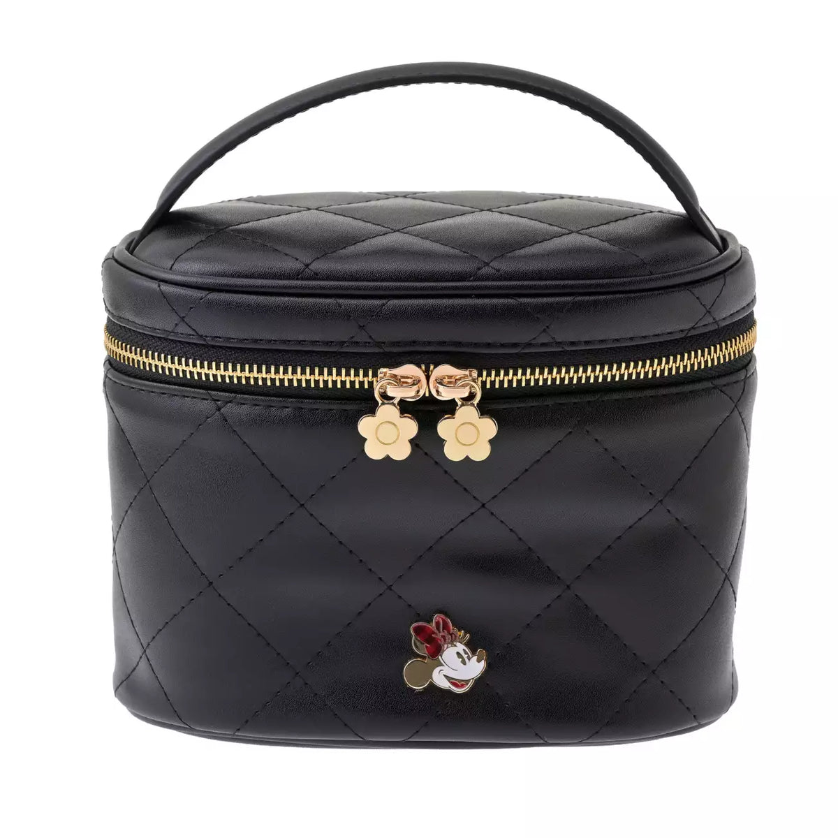 OCT 13 PREORDER - Japan Disney Store - Mary Quaint - Minnie Mouse - Vanity Pouch