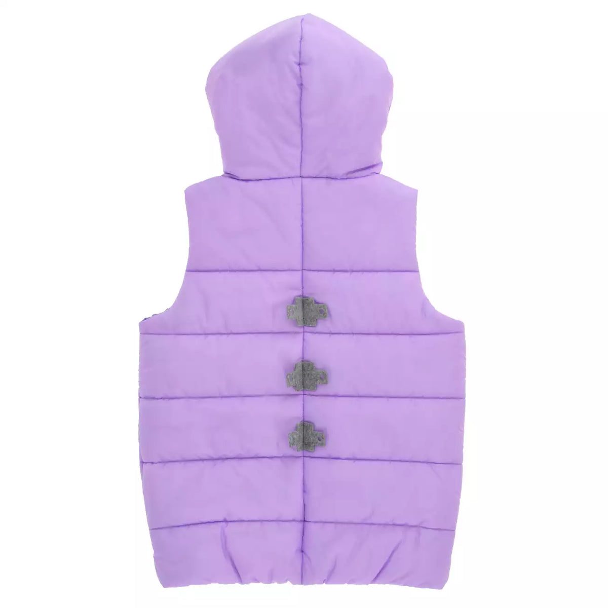 OCT 20 PREORDER - Japan Disney Store - Monsters Inc 25th - Boo Kids Vest 130
