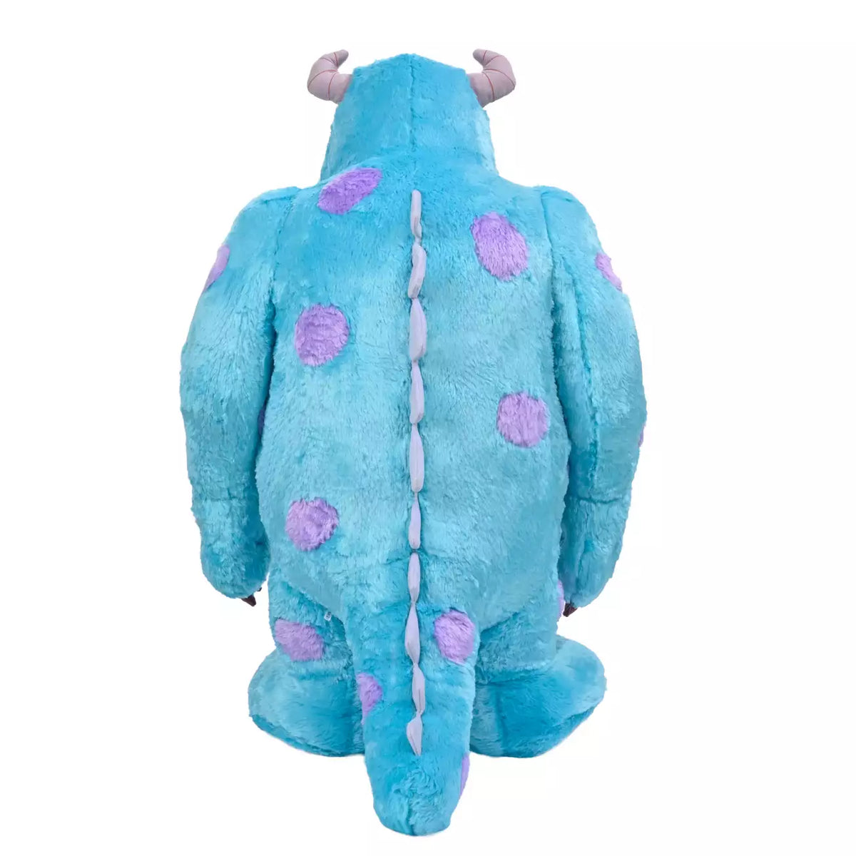 APRIL 2027 ARRIVAL - Japan Disney Store - Monsters Inc 25th - Sully & Mike 103cm Plush Toy Set - Super Big