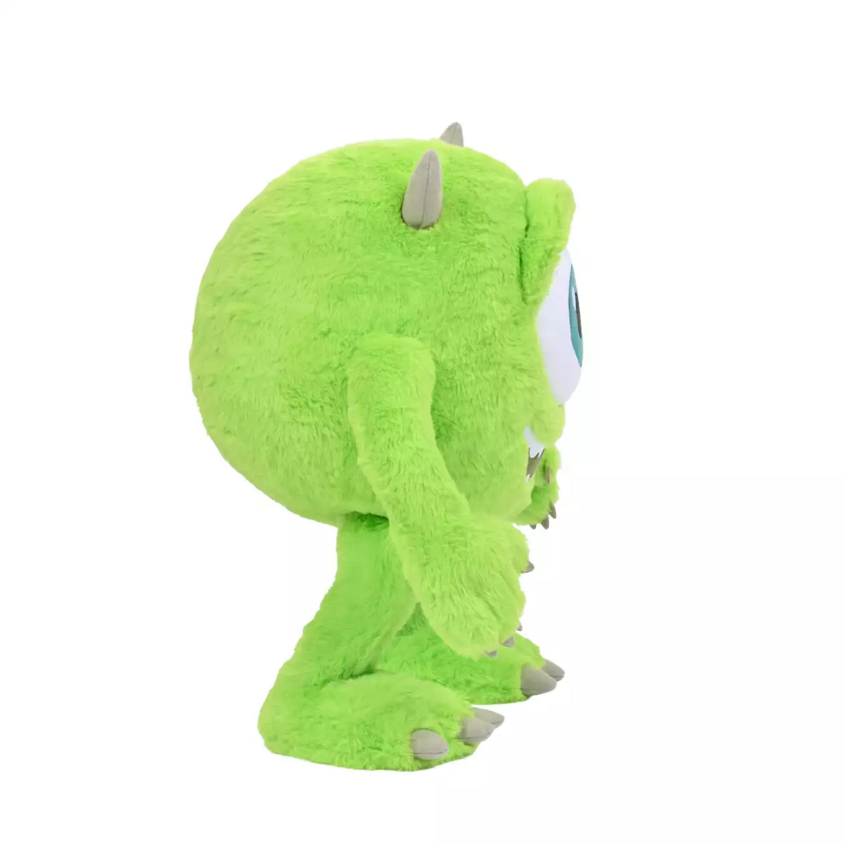 APRIL 2027 ARRIVAL - Japan Disney Store - Monsters Inc 25th - Sully & Mike 103cm Plush Toy Set - Super Big